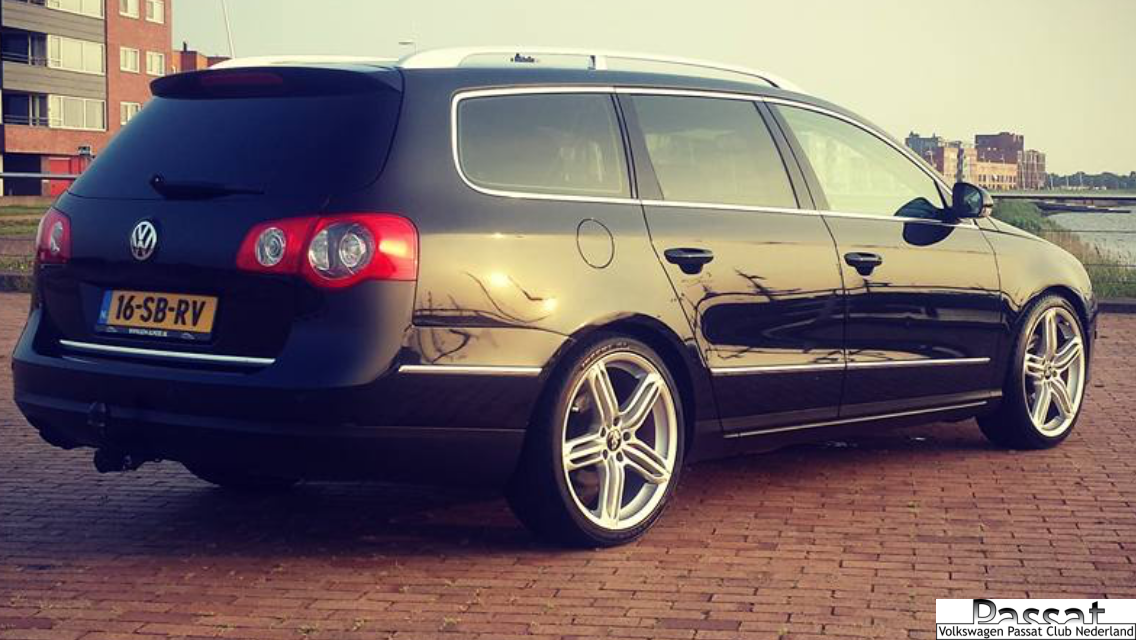 Passat club форум