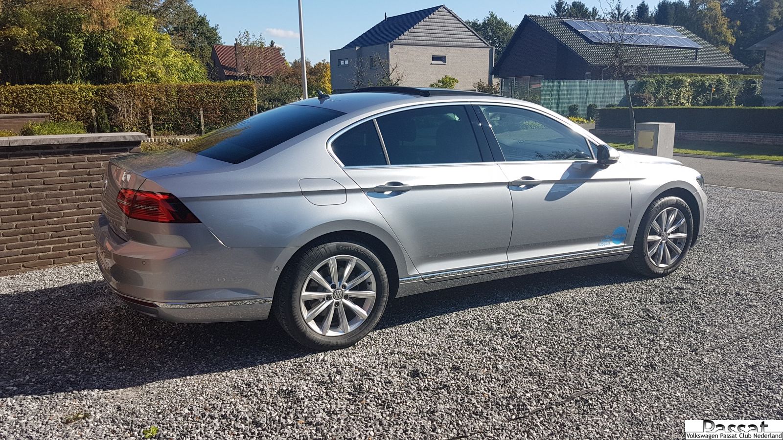 Passat club форум