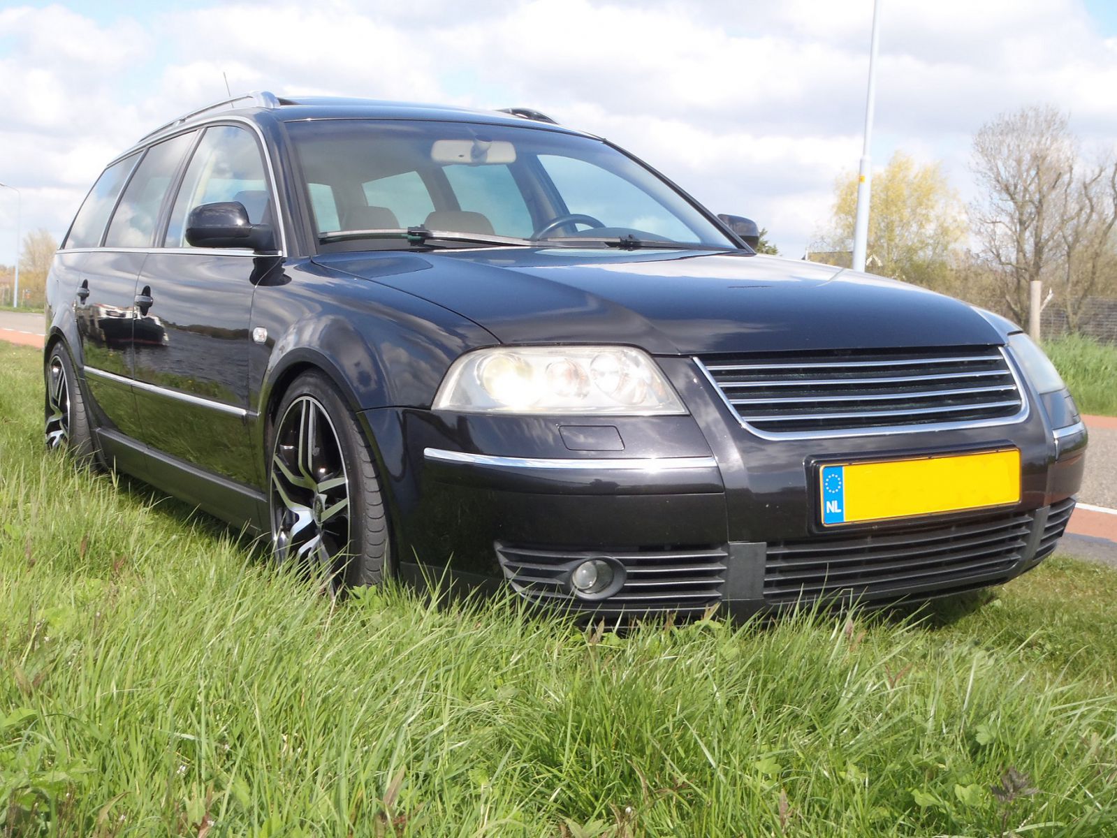 Passat club форум
