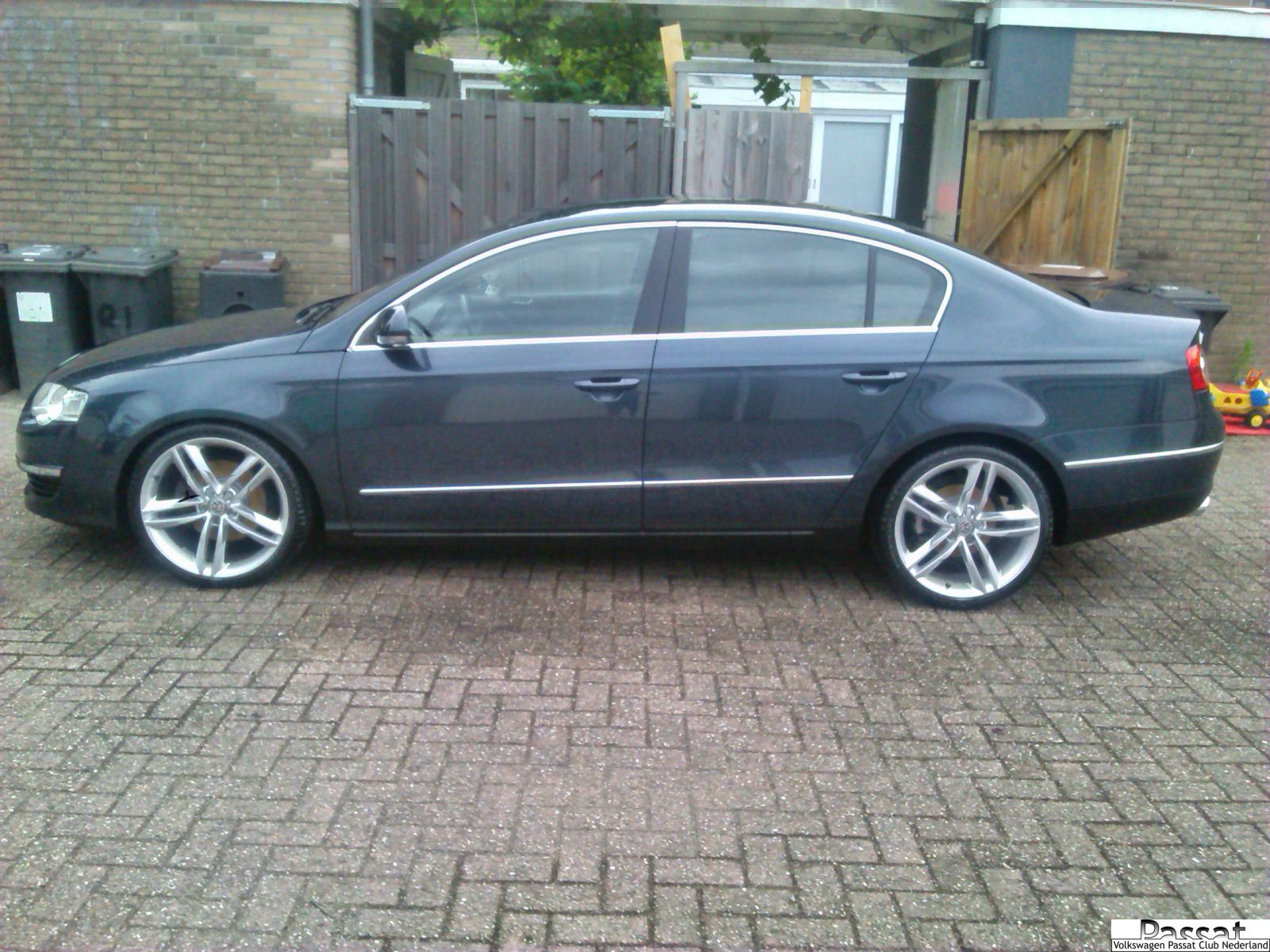 Passat club форум