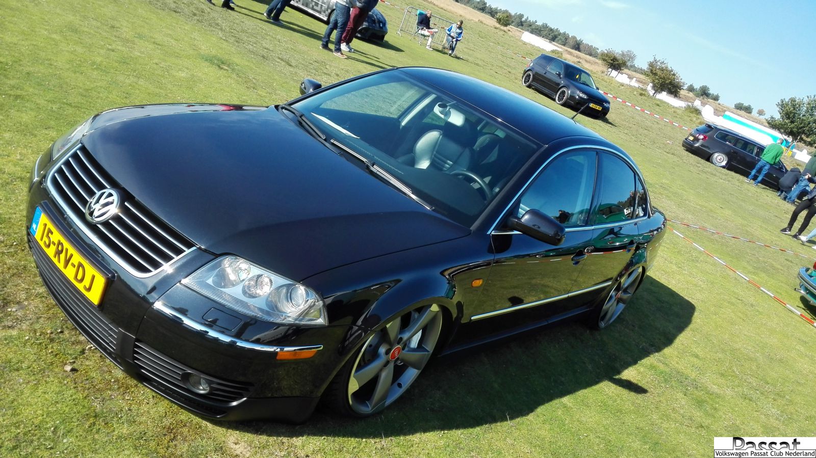 Passat club форум