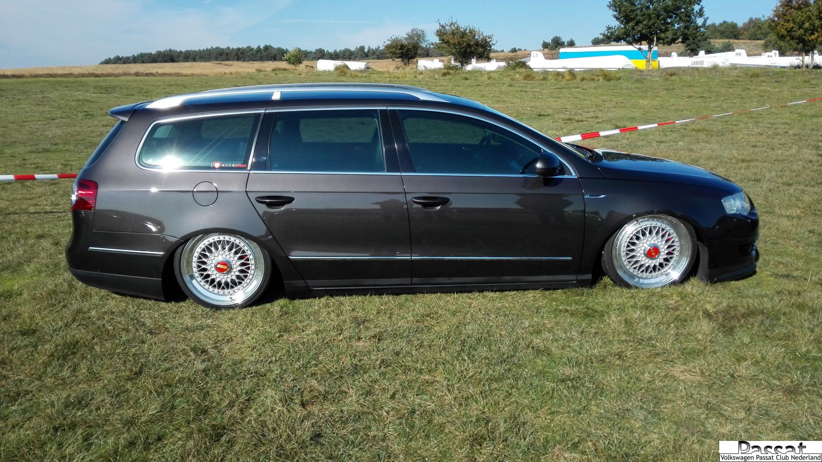 Passat club форум