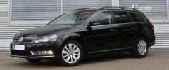 Volkswagen passat variant 1.6 Tdi comfortline bluemotion