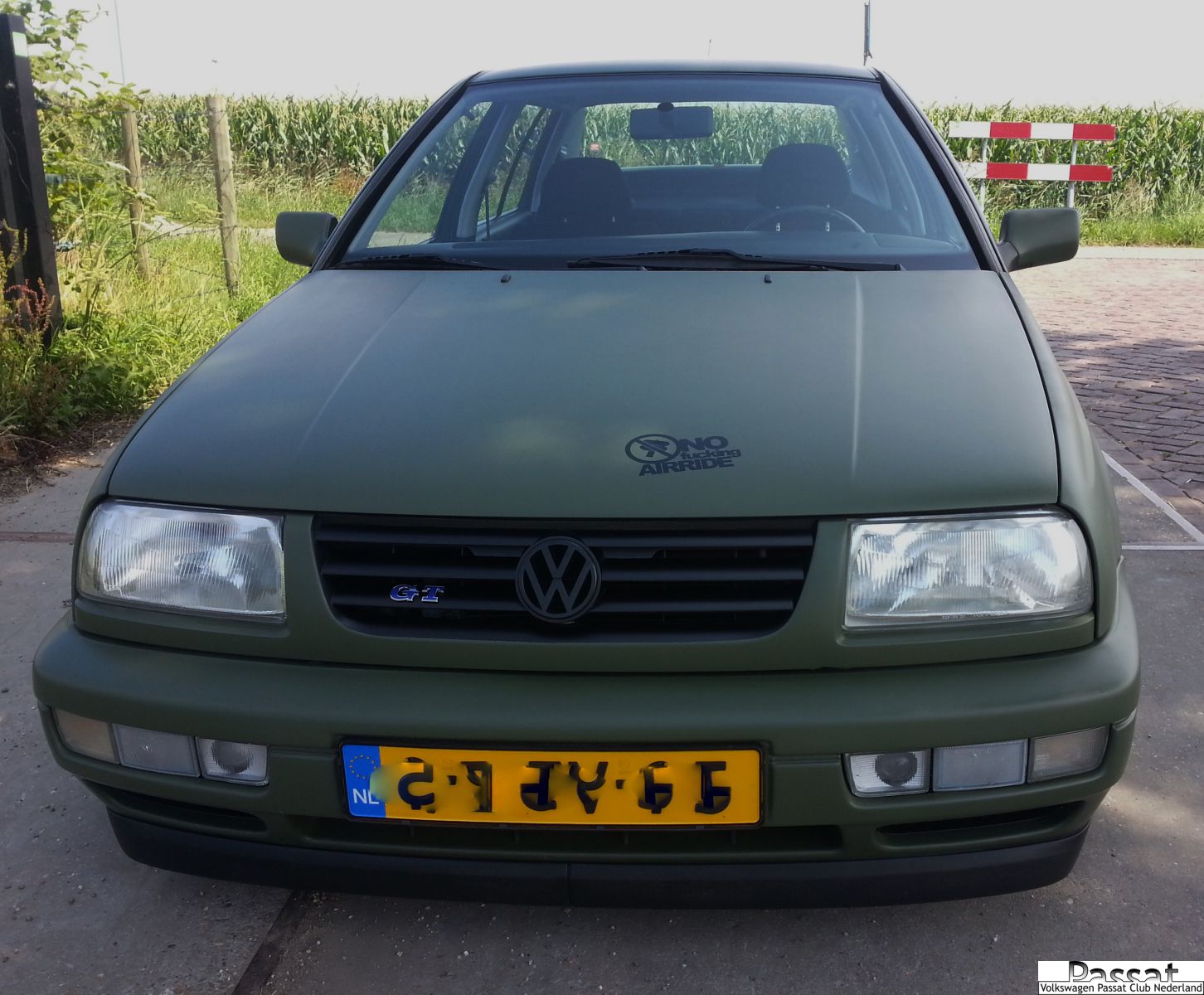 Passat club форум