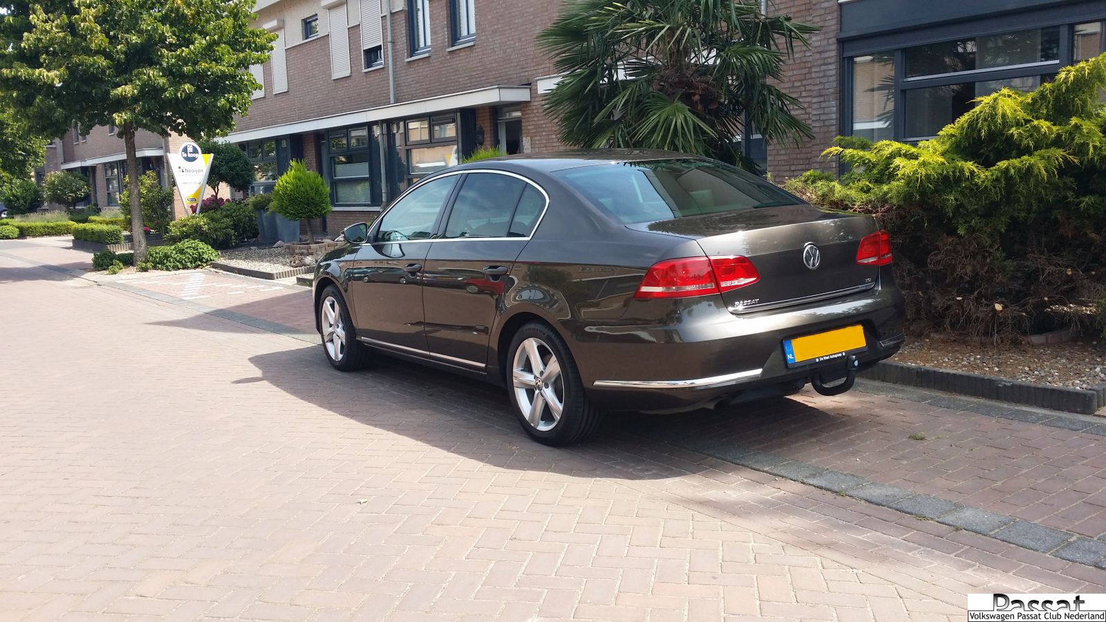 Passat club форум