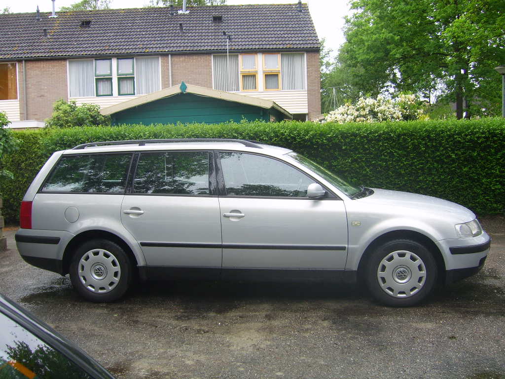 Passat club форум