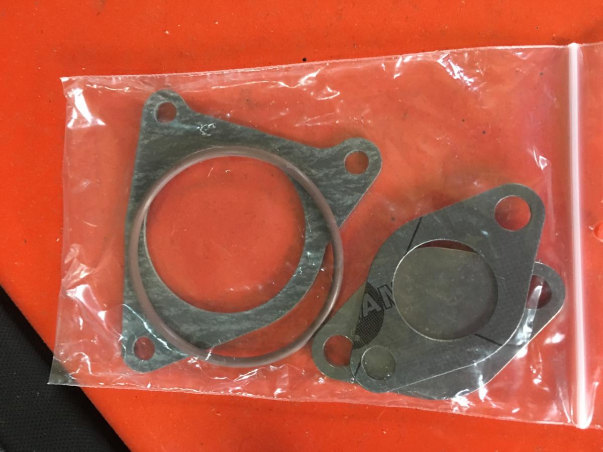 008825 P2279 Leak in Air intake System (2.0 TDI BMP) 3C VW Passat