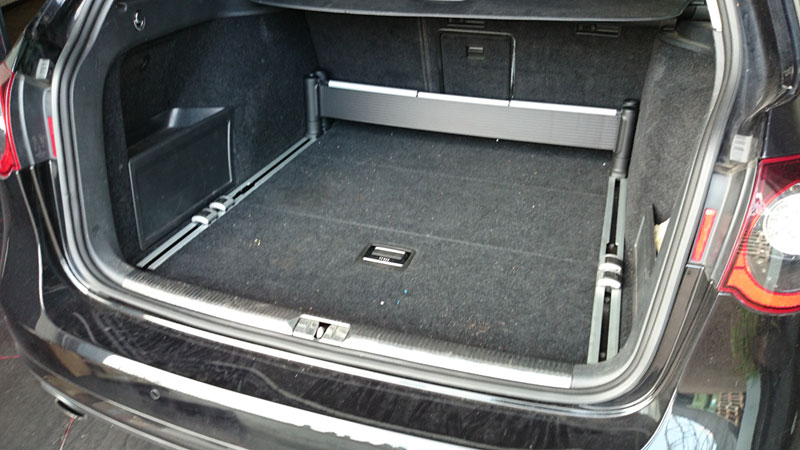 Car-Bags Reistassenset Volkswagen Passat Variant (B8) 2014-heden wagon online kopen