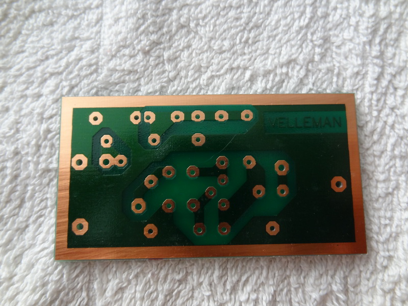 How To Do AM/FM Antenneversterker 22db. 3B en 3BG VW Passat . nl Volkswagen Passat Club